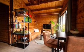 NIEUW Bed&Breakfast Puur Poortugaal